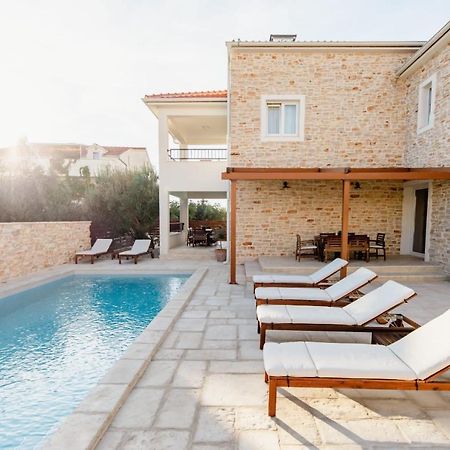 Olive Tree Apartments Vodice Exterior photo