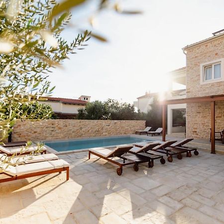 Olive Tree Apartments Vodice Exterior photo