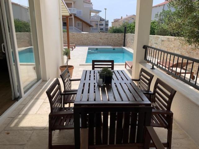 Olive Tree Apartments Vodice Exterior photo