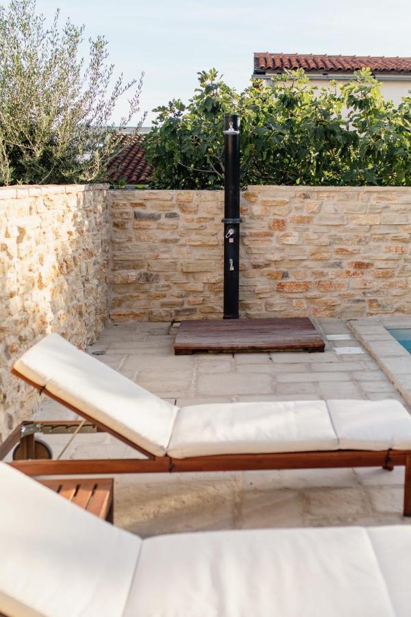 Olive Tree Apartments Vodice Exterior photo