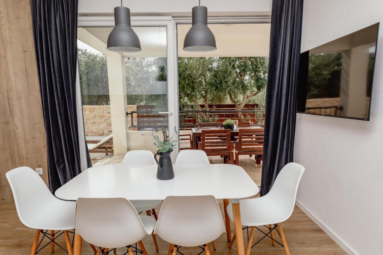 Olive Tree Apartments Vodice Exterior photo
