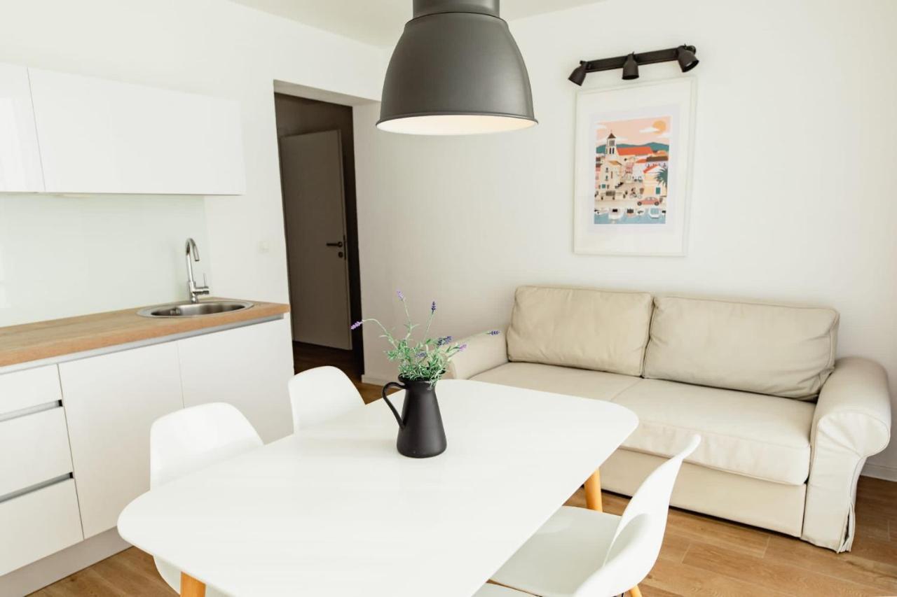 Olive Tree Apartments Vodice Exterior photo