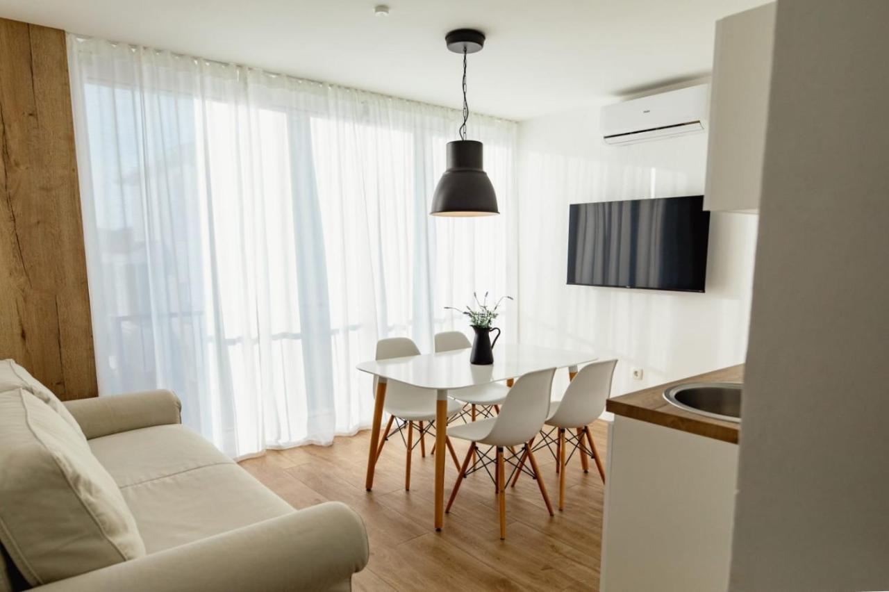 Olive Tree Apartments Vodice Exterior photo