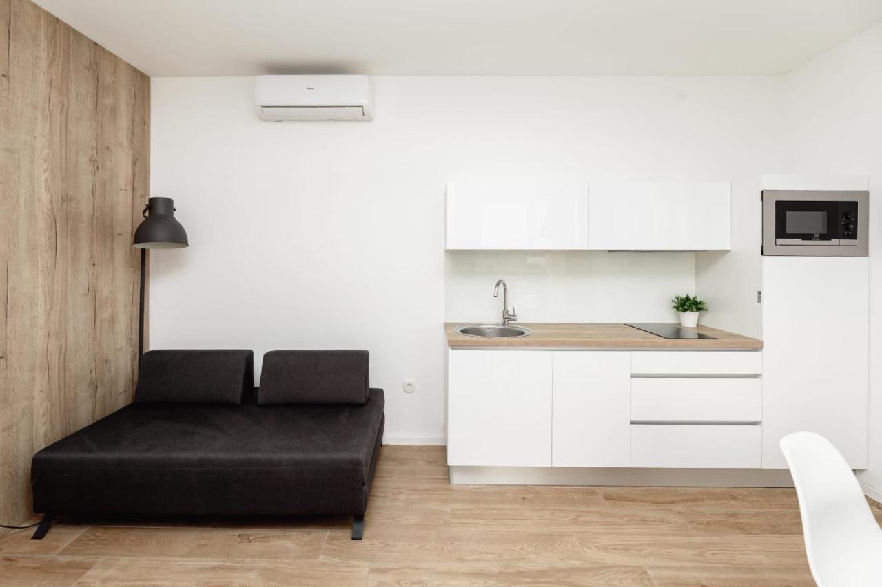 Olive Tree Apartments Vodice Exterior photo