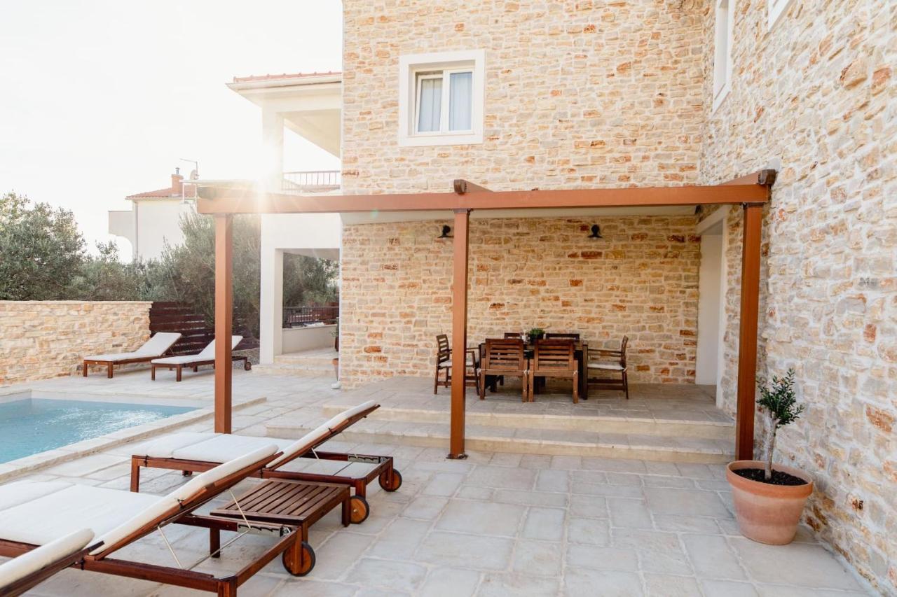Olive Tree Apartments Vodice Exterior photo