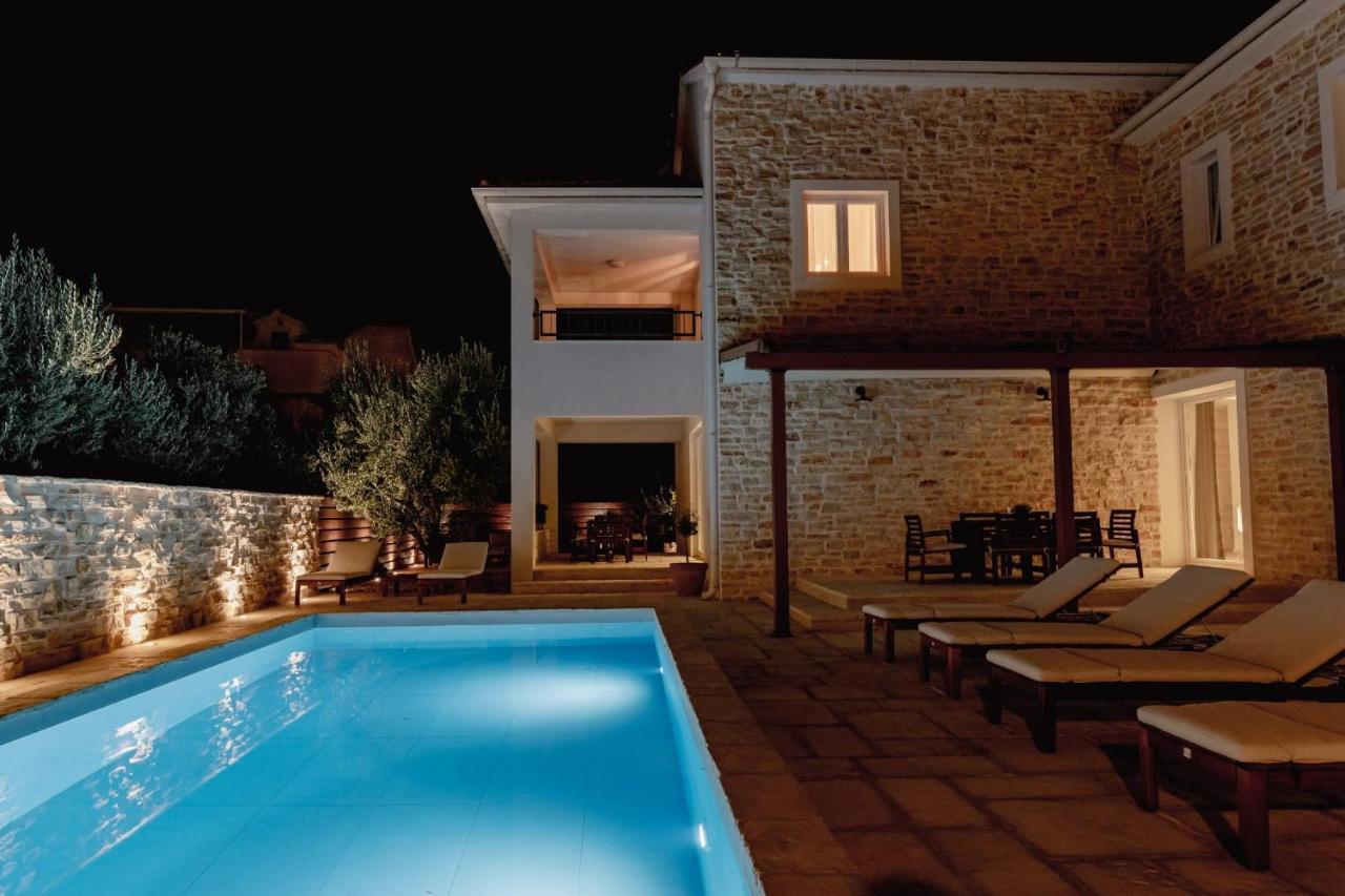 Olive Tree Apartments Vodice Exterior photo