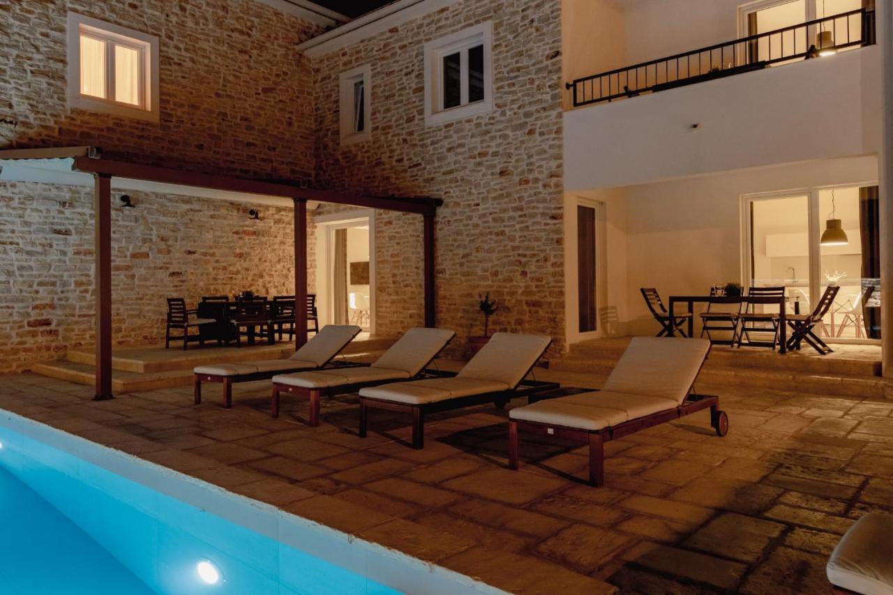 Olive Tree Apartments Vodice Exterior photo