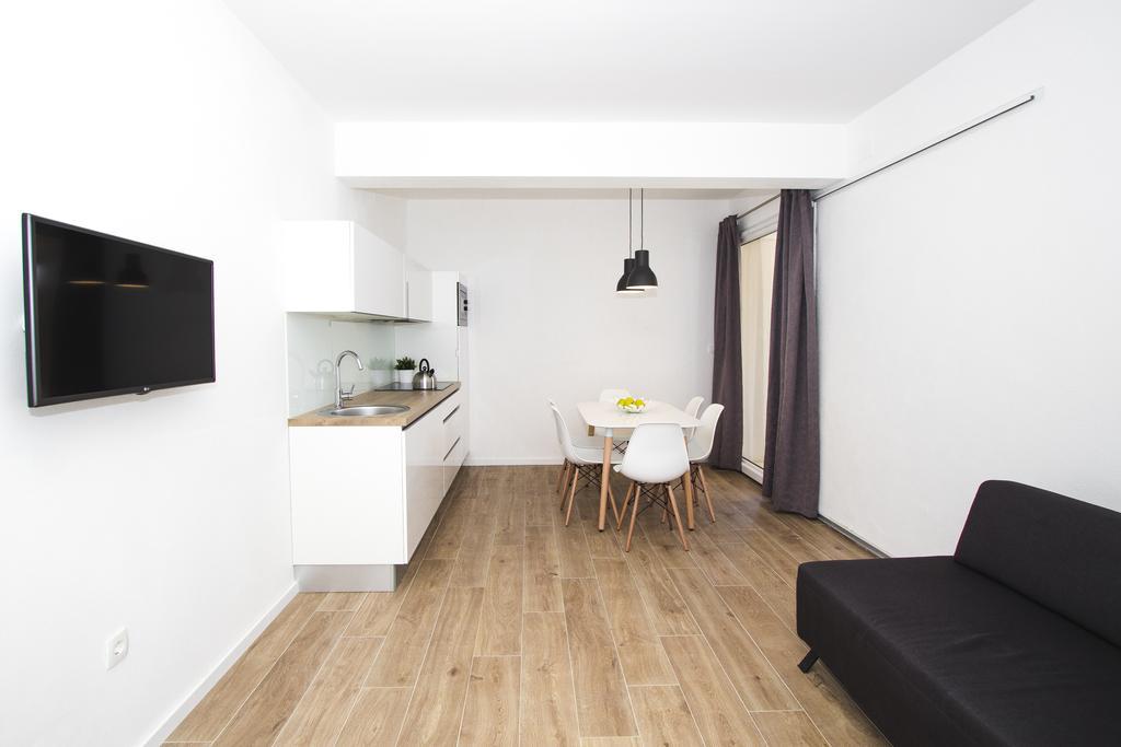 Olive Tree Apartments Vodice Exterior photo