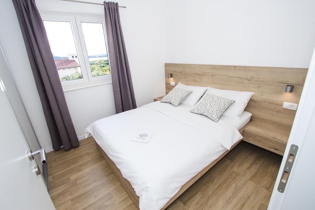 Olive Tree Apartments Vodice Exterior photo